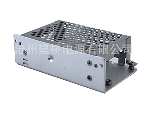 電源外殼100×56×30